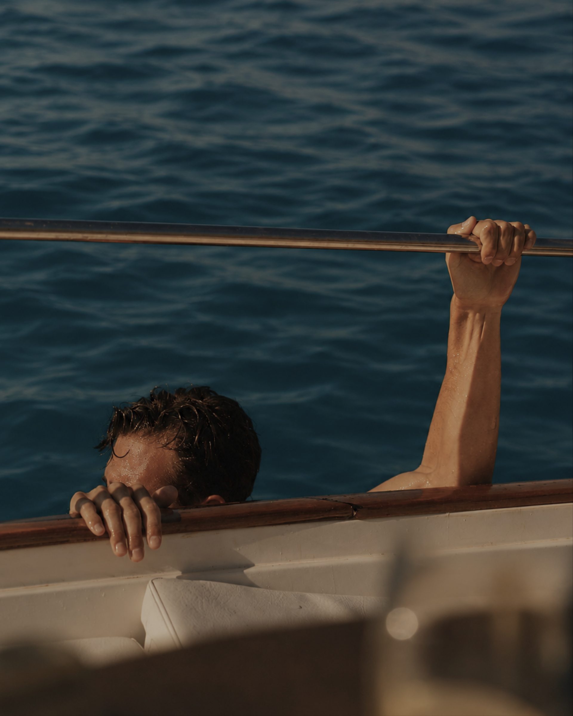 ARCA — Mediterranean lifestyle
