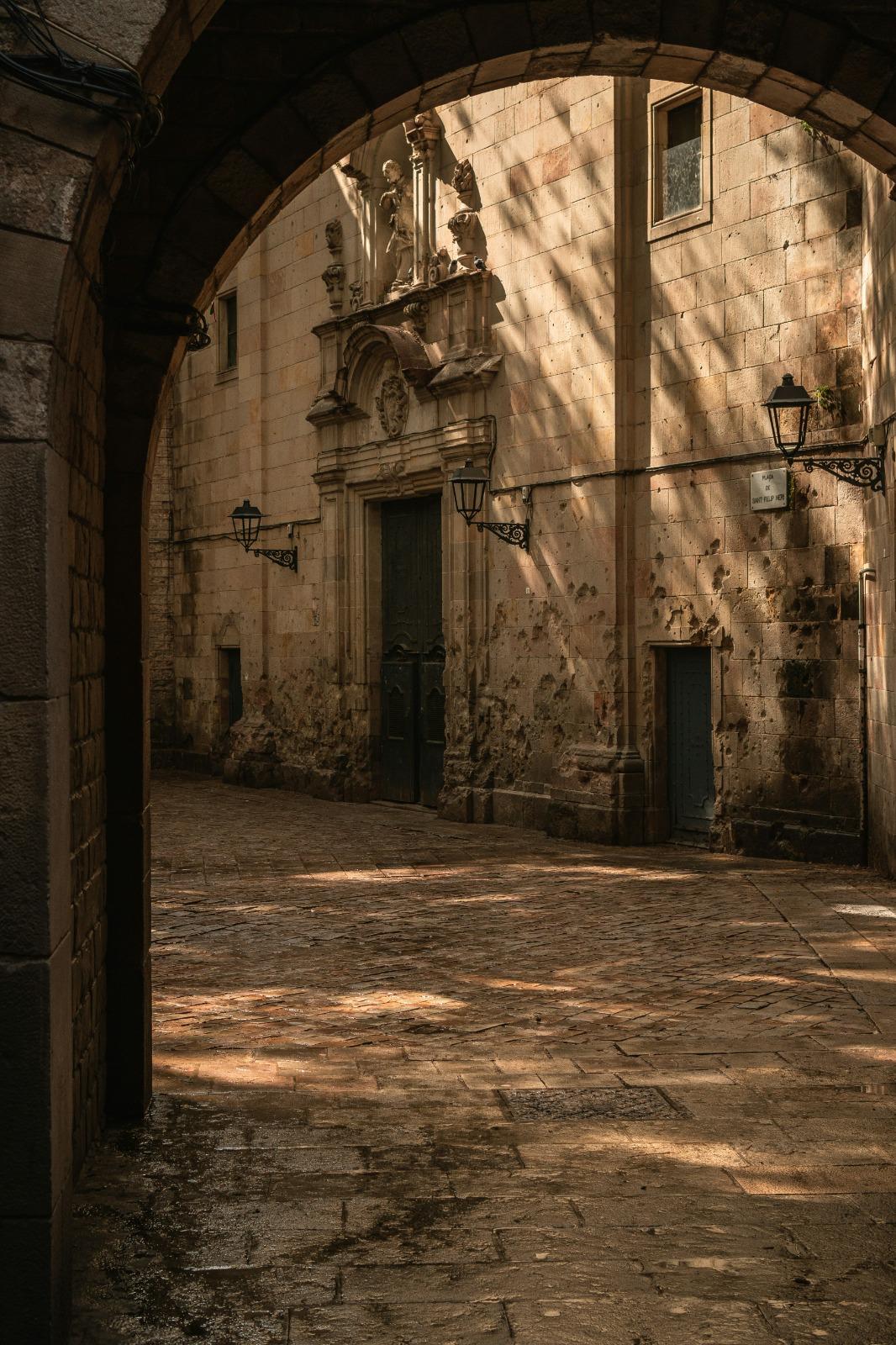 ARCA — Gothic Quarter