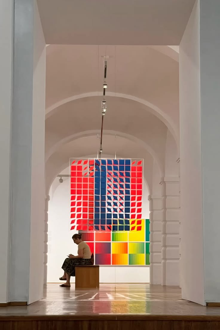 ARCA Art