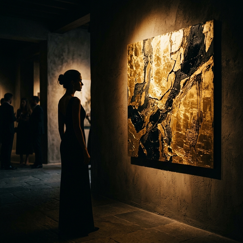Canvas & Conversation