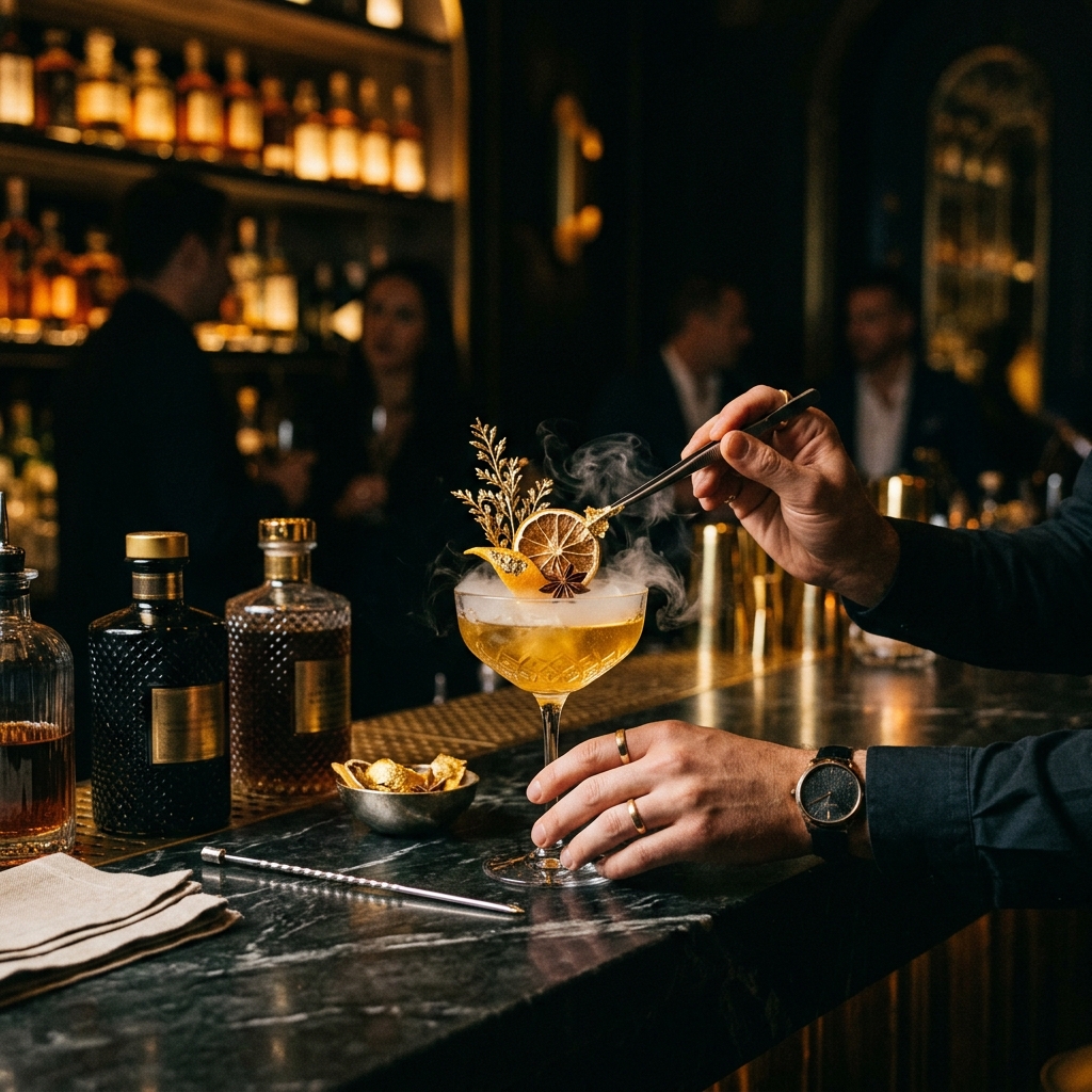 Negroni Nights