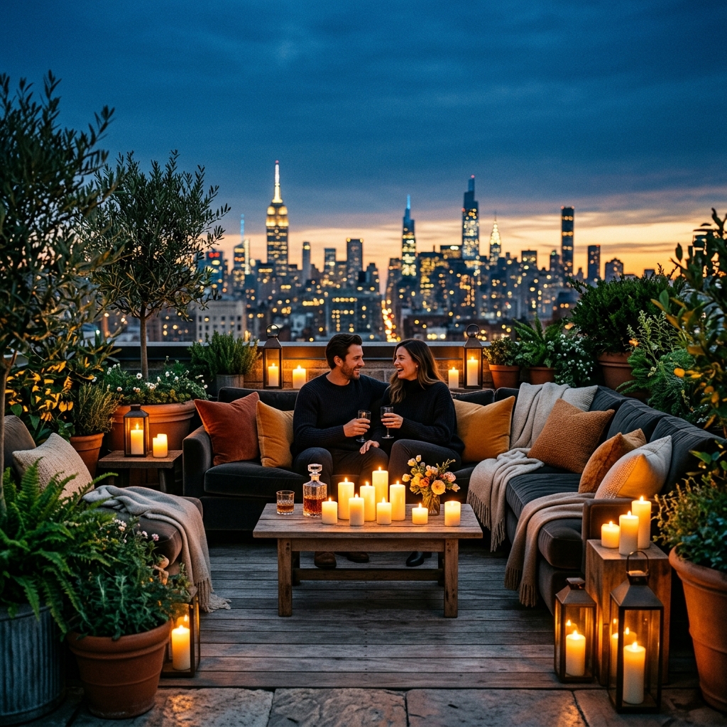 Terrace Sessions